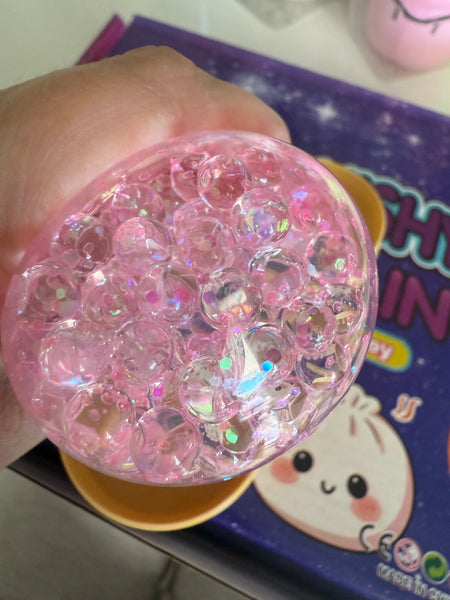 Squishy Dumpling – The Viral Must-Have 🥟✨