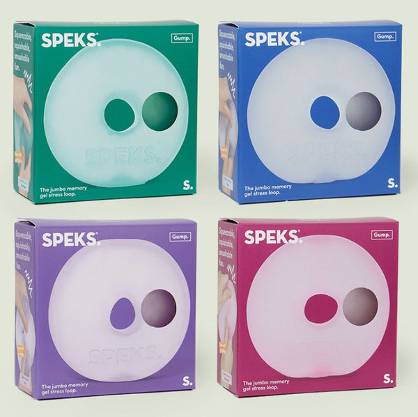 SPEKS Jumbo Loop