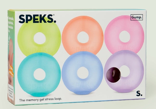 SPEKS Mini Loops