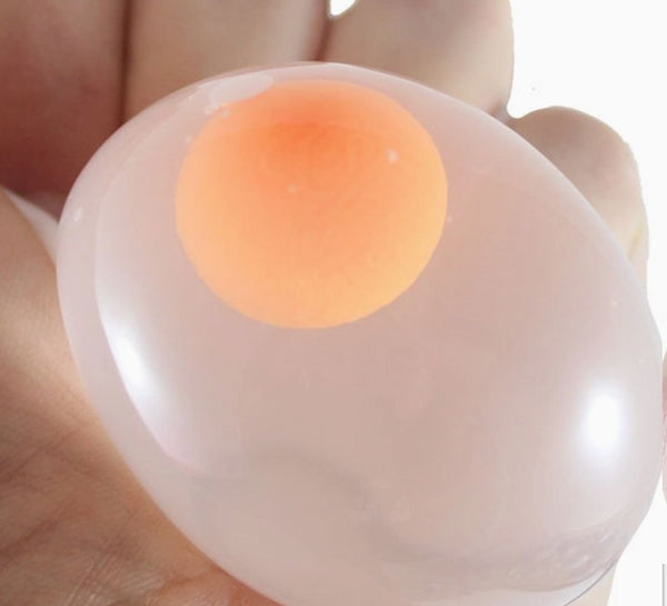 Magic Glow Sensory Egg