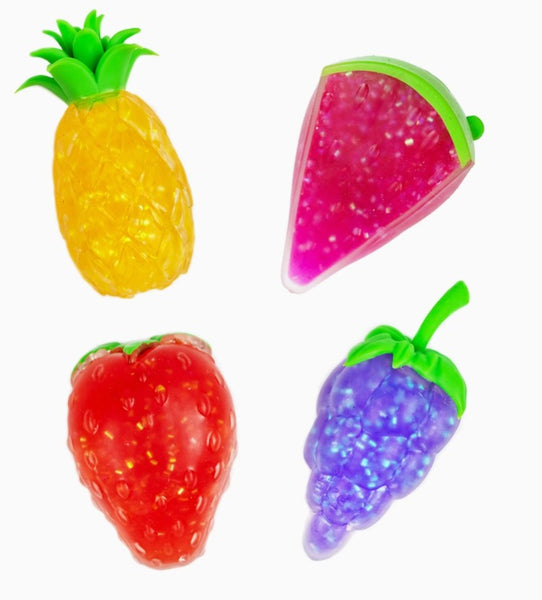 Fruit Squishy