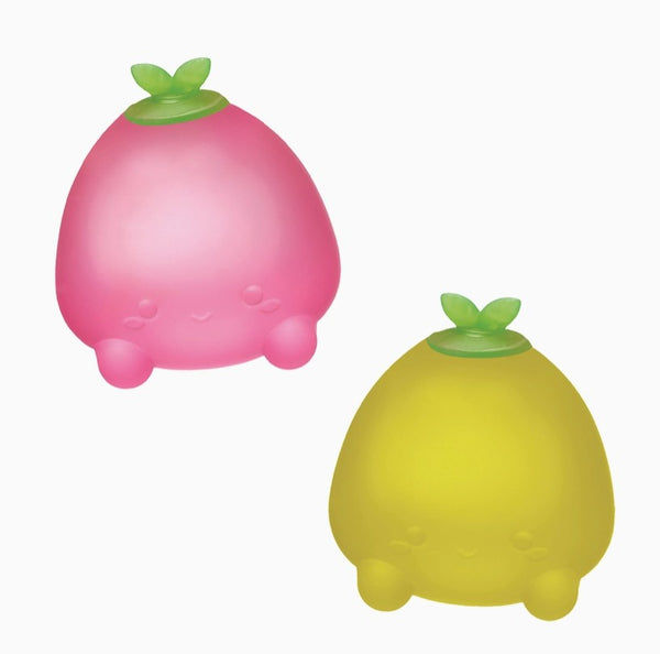 Sugar Mini Fruits - 2 pack