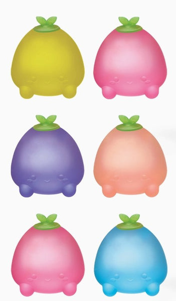 Sugar Mini Fruits - 2 pack