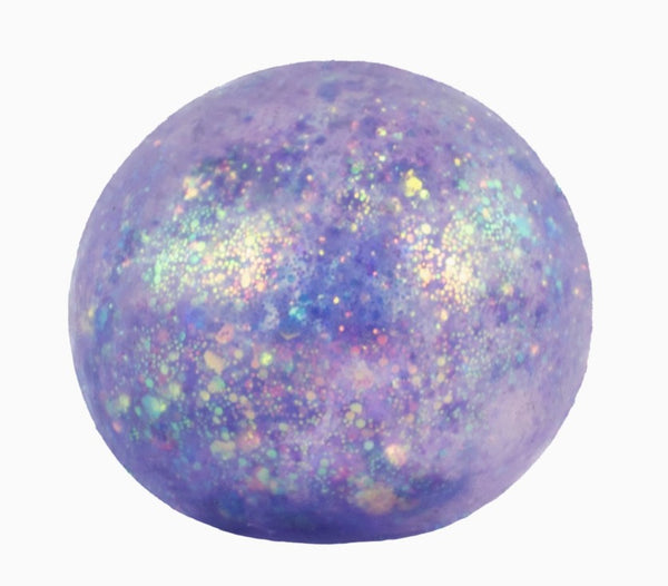 Galaxy Super Squidge Ball