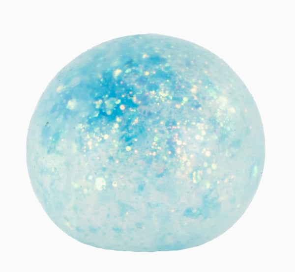 Galaxy Super Squidge Ball