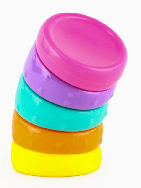 Spin Discs