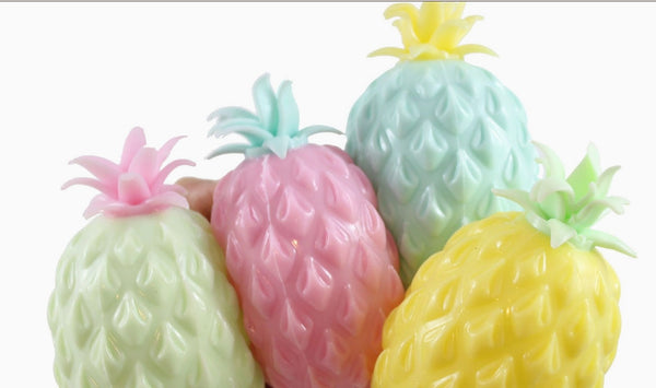 Glow Pop Pineapple