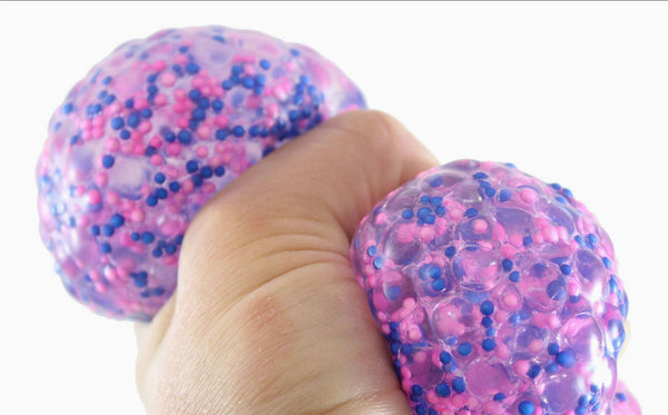 Confetti Cloud Pop ✨🎉