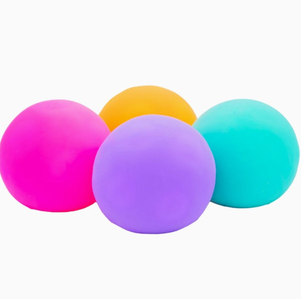 Doh Squeezy Fortune Ball